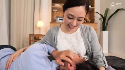 VENX-198 Three Days And Three Nights Incorrect Sex With Her Husband's Stepchild Who Has Too Best Body Compatibility Yuko Shiraki
