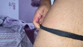AMATEUR   VIRGIN BOY TRIES NEW EXPERIENCES