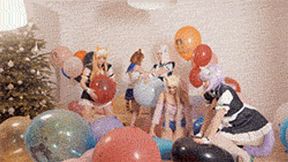 Nyan Chaos [LOWRES]
