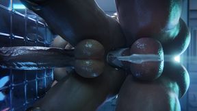 Amazonium Unstoppable Frenzied Anal&#x1F44C; Orgy Scorching Huge Butt&#x1F351; Emission Blissful Overpowering Sex Ass&#x1F351; Spasms