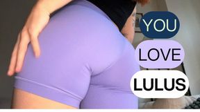 You Love Lulus