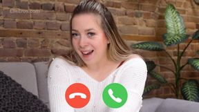 Virtual Virgin - Online Anal Adventure (Anal JOI with POV)