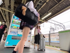 Asian japanese Hardcore amateur