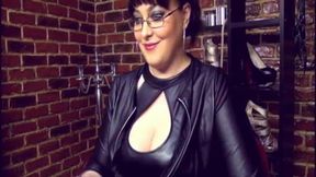Maya Watson Private Show