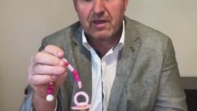 Verbal Humiliation by your Boss for having a Pacifier Dummy at Work