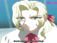 Slave Market Ep.1 Uncensored ENG SUB