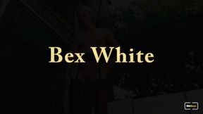 Bex White Giantess Vore