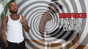 Mindfucked | Invisible Control - Lalo Cortez