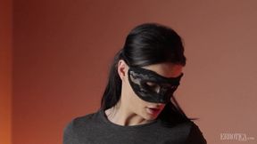 The Mask - Elouisa