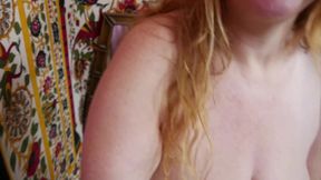 Plus Size Mature Overload
