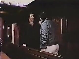 Classic Triple XXX Clip Abode Trailers Vol. 1
