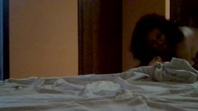 karina foi para motel fuder e corno assistiu tudo pelo celular