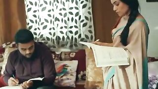 Kundi Mat Khadkao Raja Episode 2 ULLU Hot Hindi Adult Web Series