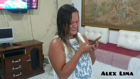 paty bumbum - dopa seu marido - bruxo fire - com boa noite sinderela para fuder com primo