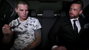 Welcome To LA Beverly Hills Ep5 Jordan Levine bombshell Santiago Zane Porter