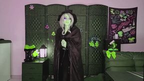 Wicked Witch Melting Witch of the West