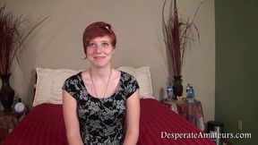 casting desperate amateurs aurora first time
