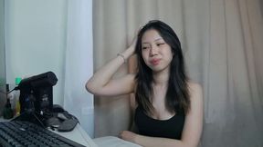 Ameli Loran Private Show