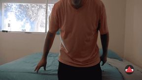 Riding Him to Cum - 3 Scene Compilation