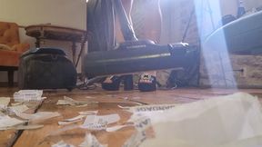 BAND AIDS GIVE YOU A HARD-ON - PART 3 (PHONE)