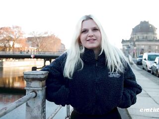 Ersties - IT is her thing - but Emily likes enjoyment balls even greater quantity