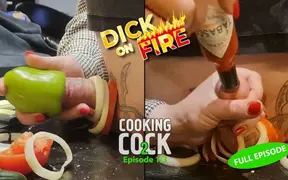 Kitchen&#x60C5;&#x8DA3;&#xFF1A;&#x6781;&#x81F4;&#x9633;&#x5177;&#x6311;&#x9017;&#x4E0E;&#x5C3F;&#x9053;&#x73A9;&#x4E50;&#xFF01;&#x7B2C;13&#x96C6;&#x5B8C;&#x6574;&#x7248;