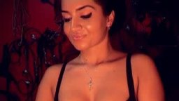 Little Caprice Private Show