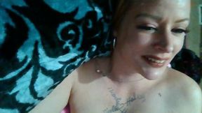 Kandy Valentine Private Show
