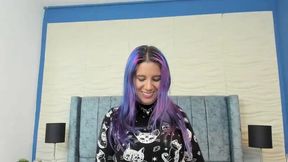 Shaiya Rich Private Show