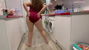 Stinky BBW Booty Clap Compilation
