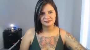 Danielle Rain Private Show