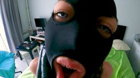 hardcore homemade double fucking and deep fisting of submissive nymphomaniac slut