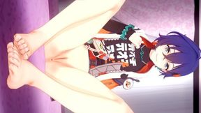 raw, unfiltered, and utterly depraved hentai debauchery