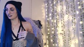 1 Min Joi Tease