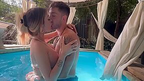 I Got Fucked All Day & Night By My Naughty Step Bro In Our Secluded Country Home