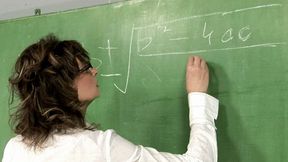 TEEN FOR ANAL LESBIAN TEACHER