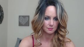 Whitnee James Private Show