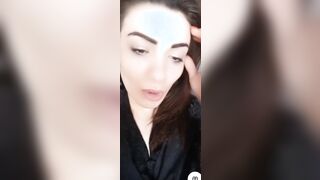 Azeri qehbe sikici ariyor canlida