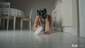 Very Bad Kitty 2 - Dominica