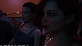 being a dik 0.8.1 part 246 important day by loveskysan69