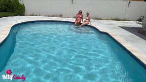 milfcandy: lana lee, bree austin with bbc inches