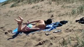 Seaside Surprise