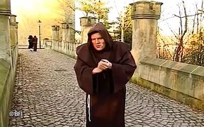 Lets fuck this nun