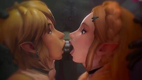 Electronic Pleasure: Game-HMV/PMV Orgasm&#x1F4A6; Fest