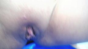 Isabelle Davies Private Show