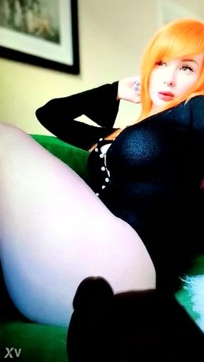 Jenna Lynn cum