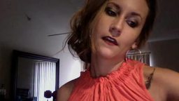 Holly Bates Private Show