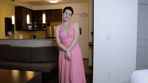 Pre-Wedding Stroke (MP4)