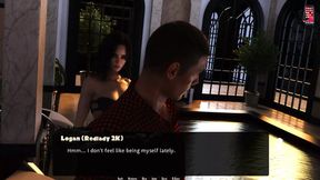 Miss Kitty2K's 39 sinful sex trysts ignite Lord's 9-inch beast, raw and unbridled