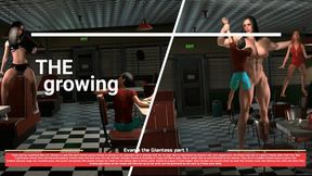 Evania the growing giantess_full